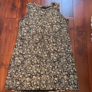 Lucky brand dress